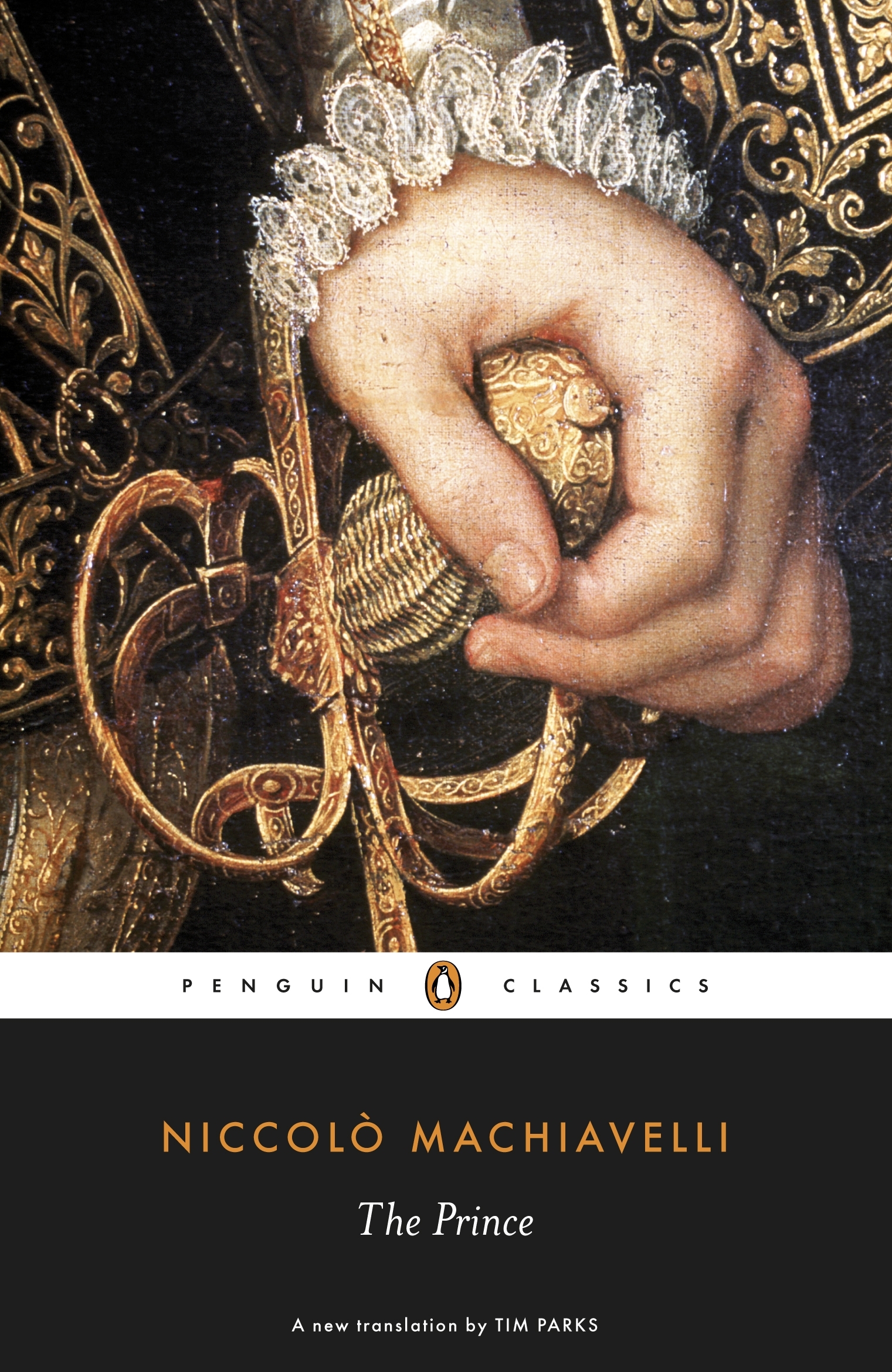 machiavelli the prince